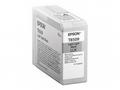 Epson T8509 - 80 ml - světle světle černá - origin