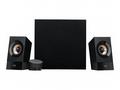 Logitech Audio System 2.1 Z533 - EU - BLACK