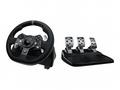 Logitech G920 Driving Force - Volant a pedály - ka