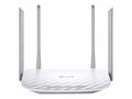 TP-Link Archer C50 - - bezdrátový router - 4portov