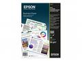 EPSON paper A4 - 80g, m2 - 500 sheets - Inkjet Bus
