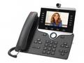 Cisco IP Phone 8845 - IP video telefon - s digitál