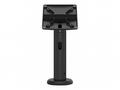 Compulocks VESA Tilting Kiosk Stand 8" with Cable 