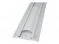 Ergotron 34" Wall Track - Upevňovací komponent (wa