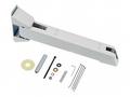 Ergotron StyleView Sit-Stand Combo Extender - Upev