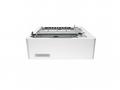 HP LaserJet 550 Sheet Feeder Tray