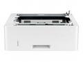 HP LaserJet Pro Sheet Feeder 550 Pages pro Laserje