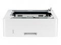 HP LaserJet Pro Sheet Feeder 550 Pages