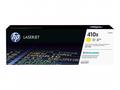 HP toner 410X, Yellow, 5000 stran