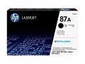 HP laserjet černý toner, CF287A