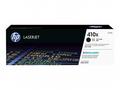 HP Toner 410X LaserJet Black