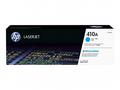 HP Toner 410A LaserJet Cyan