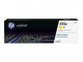 HP Toner 410A LaserJet Yellow