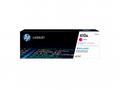 HP 410A - Purpurová - originální - LaserJet - kaze