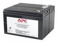 APC Replacement Battery Cartridge #113 - Baterie U