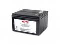 APC Replacement Battery Cartridge #113, BX1400UI, 