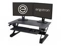 ERGOTRON WorkFit-TL, Sit-Stand Desktop Workstation