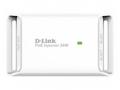 D-Link DPE-301GI 1-Port Gigabit 30W PoE+ Injector,