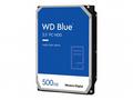 WD Blue WD5000AZLX - Pevný disk - 500 GB - interní