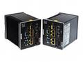 Cisco Industrial Security Appliance 3000 - Přepína