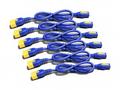 APC AP8000 - Elektrický kabel - power IEC 60320 C1