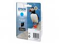 Epson T3242 - 14 ml - azurová - originální - inkou