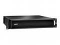 APC Smart-UPS SRT 72V 2.2kVA RM Battery Pack - Pou
