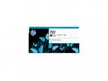 HP Ink Cartridge 727, Black, 300 ml