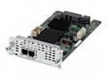 Cisco Fourth-Generation Network Interface Module -