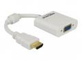 Delock - Video adaptér - HDMI s piny (male) do HD-