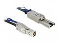 Delock - Externí kabel SAS - SAS 6Gbit, s - 26 pin