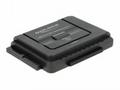 Delock - Řadič úložiště - ATA-133, SATA 6Gb, s - U
