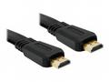 Delock High Speed HDMI with Ethernet - Kabel HDMI 