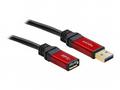 Delock Premium - Prodlužovací šňůra USB - USB typ 