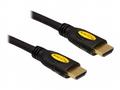 Delock - HDMI kabel - HDMI s piny (male) do HDMI s