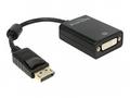 Delock Adapter Displayport male > DVI 24+5 female 