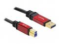 Delock Premium - Kabel USB - USB typ A (M) do USB 