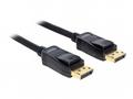 Delock - Kabel DisplayPort - DisplayPort (M) do Di