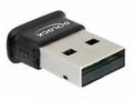 Delock USB 2.0 Bluetooth adaptér V4.0 Duální Mód