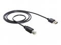 Delock EASY-USB - Kabel USB - USB typ B (M) do USB