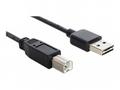 Delock EASY-USB - Kabel USB - USB typ B (M) do USB