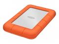 LaCie Rugged Mini - Pevný disk - 4 TB - externí (p