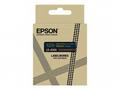 Epson LabelWorks LK-4HKK - Saténový - zlatá na nám