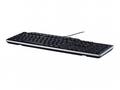 DELL KB-522, German rozšírená multimediální kláves