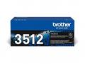 Brother-toner TN-3512 ( HL-L6xxx, DCP, MFC-L6xxx, 