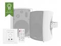 Vision Techconnect SP-1800+TC3-AMP - Audiosystém -