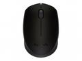 Logitech Wireless Mouse M171, black