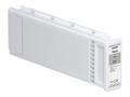 Epson T8009 - 700 ml - šedá - originální - inkoust
