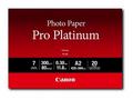 Canon A2 fotopapír PT-101 Photo Paper PRO Platinum