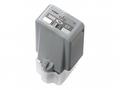 Canon cartridge PFI-1000 GY Grey Ink Tank, Grey, 8